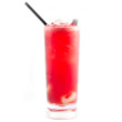 Watermelon with ginger and lime