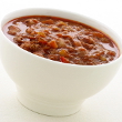 Wheat berry chili