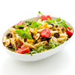 White bean pasta