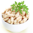 White bean tuna salad