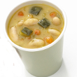 White chicken chili