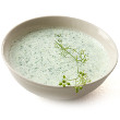 Yogurt vinaigrette