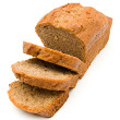 Zucchini bread