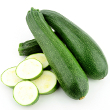 Zucchini caponata